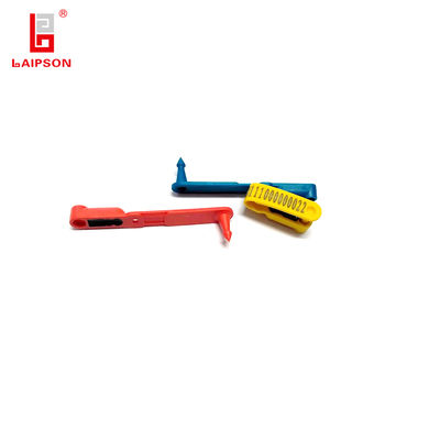 LF RFID Animal Ear Tag For Sheep And Goats Durable And Long-Lasting Performance