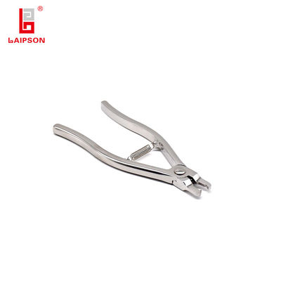 Pig Ear Tags for Laboratory Mouse and Rats with Excellent Flexibility and Acid Resistance