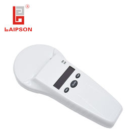 Laipson 134.2Khz Handheld Rfid Tag Reader For FDX HDX Ear Tags